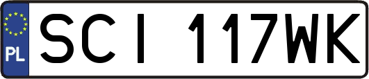 SCI117WK