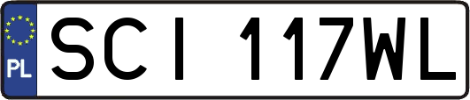 SCI117WL