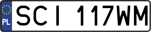 SCI117WM
