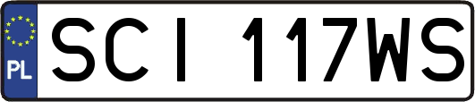 SCI117WS