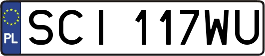 SCI117WU