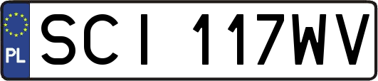 SCI117WV