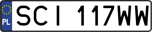 SCI117WW