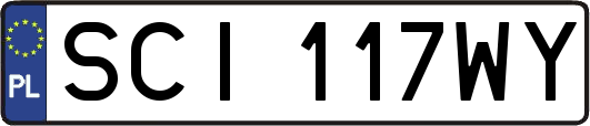 SCI117WY