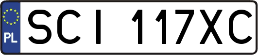 SCI117XC