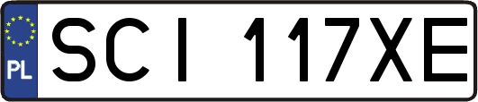 SCI117XE