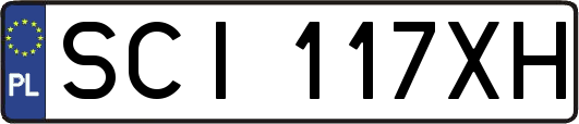 SCI117XH