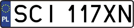 SCI117XN
