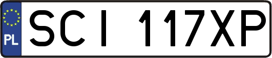 SCI117XP