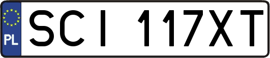 SCI117XT