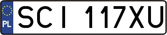 SCI117XU