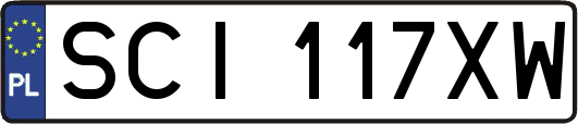 SCI117XW