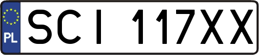 SCI117XX