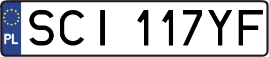 SCI117YF