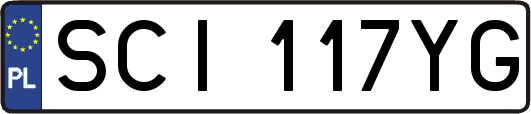 SCI117YG
