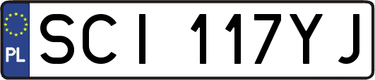 SCI117YJ