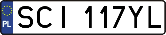 SCI117YL