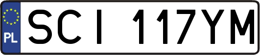 SCI117YM