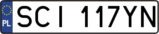 SCI117YN