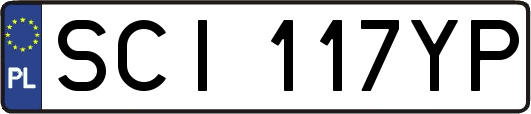 SCI117YP