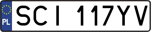SCI117YV