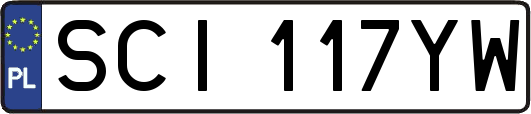 SCI117YW