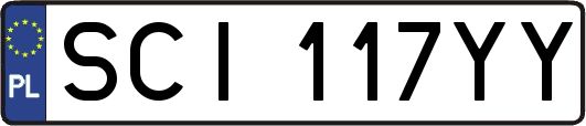 SCI117YY