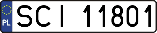 SCI11801