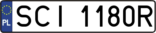 SCI1180R