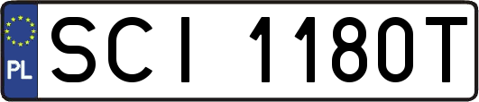SCI1180T
