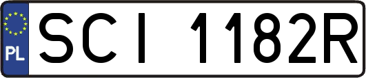 SCI1182R