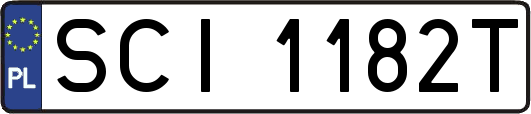 SCI1182T