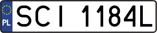 SCI1184L