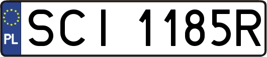 SCI1185R
