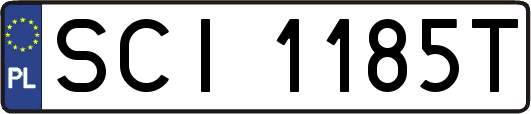 SCI1185T