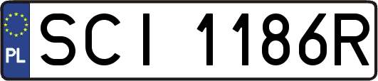 SCI1186R