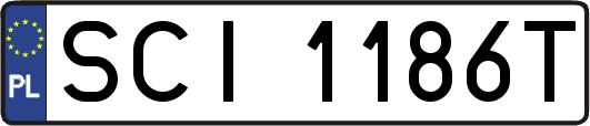 SCI1186T