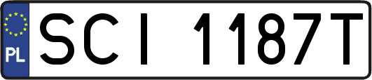 SCI1187T