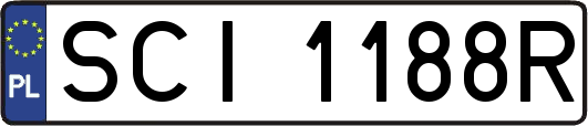 SCI1188R