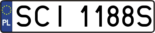 SCI1188S