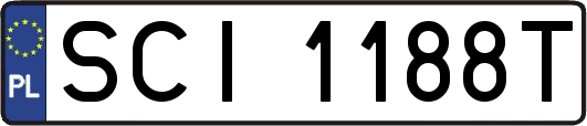 SCI1188T