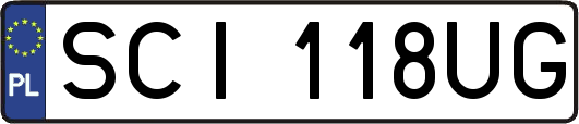 SCI118UG
