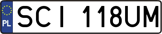 SCI118UM