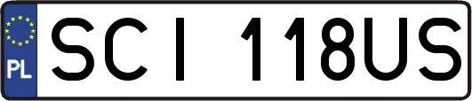 SCI118US