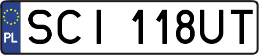 SCI118UT