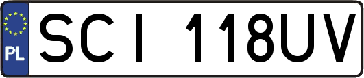 SCI118UV