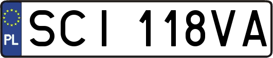 SCI118VA