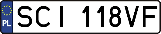 SCI118VF