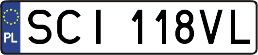 SCI118VL
