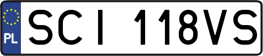 SCI118VS